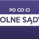Inicjatywa „Wolne sądy” opublikowała krótki film wyjaśniający prawa jakie ma każdy z nas w sytuacji zatrzymania przez policję. Większość osób zatrzymanych nie zna swoich praw. Policja zaś nie informuje o nich w sposób jednoznaczny. To otwiera ryzyko nadużyć wobec obywateli. Sytuacja taka może się przydarzyć każdemu, niezależnie od wieku, wykonywanego zawodu, orientacji politycznej czy seksualnej.