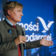 „Drodzy Przyjaciele, dziękuję wam za to, że walczycie o wolność gospodarczą i godność dla każdego człowieka” – powiedział Tom G. Palmer podczas warszawskiego spotkania Fundacji Wolności Gospodarczej.
