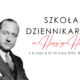 Fundacja Wolności Gospodarczej zachęca do udziału w Szkole Dziennikarskiej im. Henry'ego Hazlitta – praktycznym szkoleniu dla początkujących dziennikarzy o liberalnych sympatiach, organizowanym przez Fundację Wolności i Przedsiębiorczości. Dzięki wsparciu od FWG uczestnictwo jest bezpłatne.