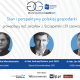 Już w najbliższy czwartek, 29 czerwca, rozpocznie się cykl debat Towarzystwa Ekonomistów Polskich pt. "Gospodarka ma głos. 2023", w których uznani eksperci będą omawiać kluczowe zagadnienia dotyczące polskiej gospodarki w roku wyborów parlamentarnych. FWG jest jednym z partnerów projektu.