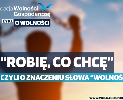 W poprzednim tekście pisałem o pochodzeniu pojęcia wolności (eleutherii) w cywilizacji zachodniej i o tym jak przeciętny starożytny Grek mógł rozumieć wolność. Gdy pojęcie wolności na dobre zagościło w kulturze Greków, stało się w końcu przedmiotem filozoficznej analizy. Tym razem zobaczymy, jak je rozumiały największe umysły tamtych czasów, czyli Platon i jego uczeń Arystoteles.