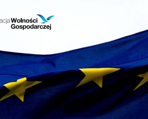 Wpływ korzyści związanych z jednolitym rynkiem UE na wzrost gospodarczy Polski, był co najmniej pięć razy większy niż funduszy europejskich. Po wyborach do Parlamentu Europejskiego Unia Europejska potrzebuje ekonomicznych reform, aby być bardziej konkurencyjna w globalnej gospodarce – wynika z raportu opracowanego przez Fundację Wolności Gospodarczej.