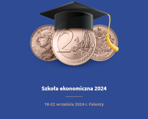 Instytut Edukacji Ekonomicznej im. Ludwiga von Misesa organizuje coroczną Szkołę Ekonomiczną, podczas której uczestnicy i uczestniczki mają okazję zdobyć wiedzę o najistotniejszych kwestiach z zakresu ekonomii. Spotkanie odbędzie się w dniach 18-22 września 2024 w Falentach pod Warszawą. Wydarzenie otrzymało wsparcie finansowe Fundacji Wolności Gospodarczej.