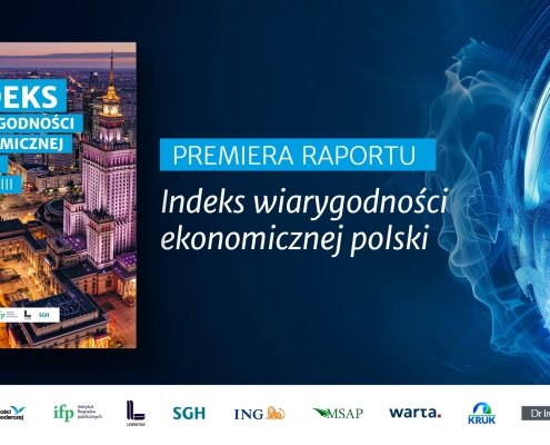Indeks Wiarygodności Ekonomicznej Polski to coroczny raport ukazujący stan oraz wiarygodność polskiej gospodarki na tle krajów, których sytuacja gospodarcza jest podobna. Przedstawiamy tegoroczny ranking i najważniejsze wnioski.