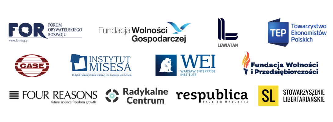 W trzydziestą piątą rocznicę przemian ustrojowych i gospodarczych w Polsce, wraz z innymi organizacjami pozarządowymi działającymi na rzecz wolności, rozwoju i rządów prawa, przedstawiamy 5 kluczowych obszarów reform, które pozwolą na przywrócenie dynamiki rozwoju Polski i poprawę jakości życia obywateli.