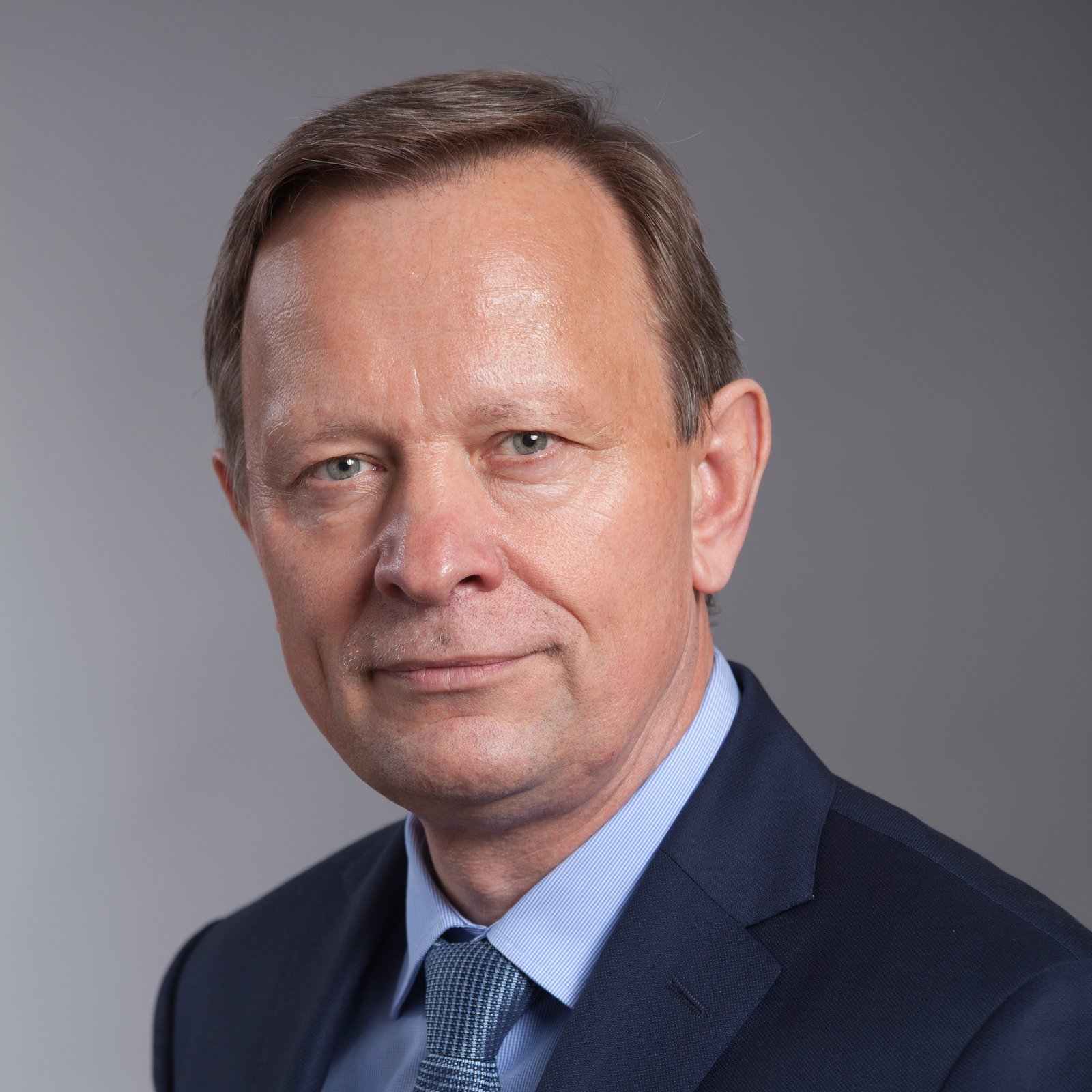 Jerzy Czubak