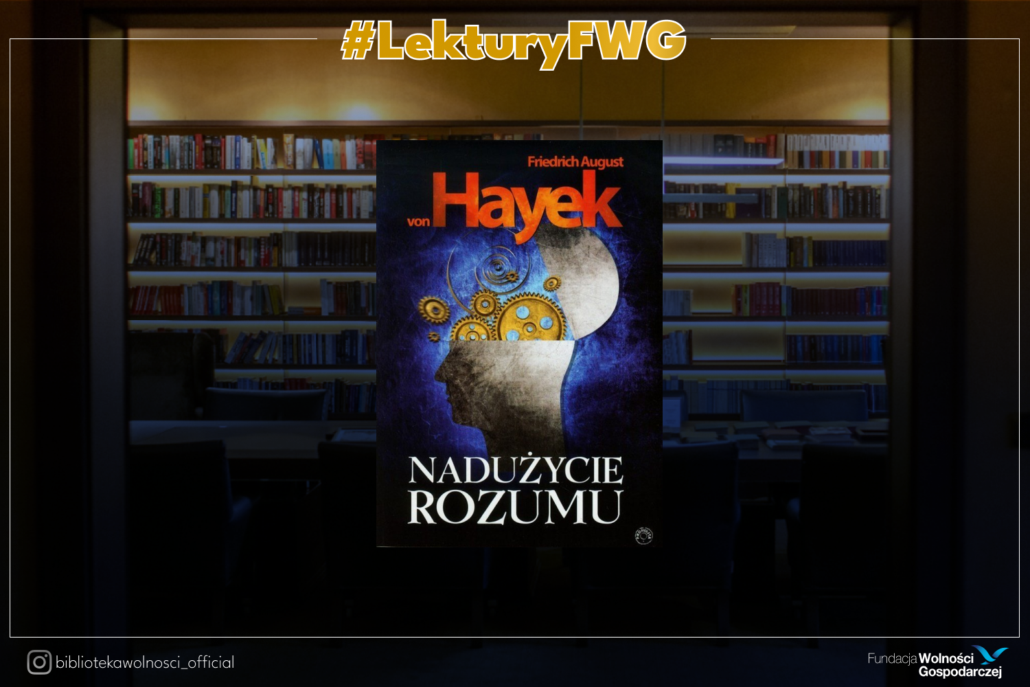 Czy tylko przyrodoznawstwo jest nauką? Czy historia, ekonomia i inne nauki społeczne są przestrzenią do wyrażania opinii i nie różnią się zbytnio od sztuki? Czy matematyzacja tych bardziej społecznych dziedzin wiedzy może je unaukowić? Na te pytania odpowiada słynny noblista Friedrich Hayek w swojej książce. 