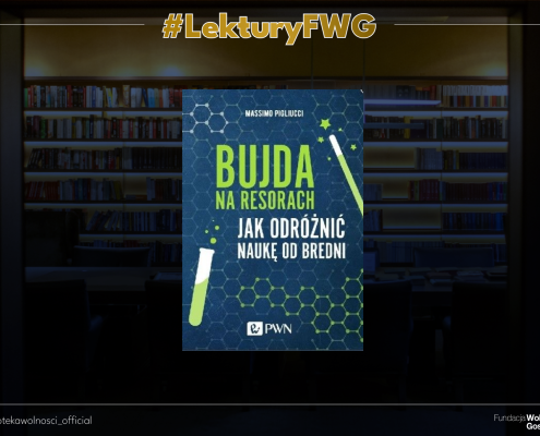 W świecie, w którym każdy chętnie dzieli się swoimi przemyśleniami online, a powoływanie się na „naukę” bywa orężem w walce politycznej, pytanie „czym właściwie jest nauka?” nabiera nowego znaczenia.
