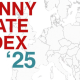 Polska znalazła się na ósmym miejscu w najnowszej edycji Nanny State Index – rankingu mierzącego, jak bardzo państwa regulują styl życia swoich obywateli. Eksperci Forum Obywatelskiego Rozwoju (FOR) alarmują: „praktycznie wszystkie badane państwa coraz częściej sięgają po paternalistyczne rozwiązania”.
