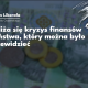 Premier Donald Tusk wreszcie zauważył, że wydatki państwa nie mogą rosnąć w nieskończoność. Na spotkaniu z wyborcami w Pabianicach przyznał, że sytuacja finansów publicznych jest zła. Powołując się na wypowiedź prezesa Instytutu Finansów Publicznych dr. Sławomira Dudka premier stwierdził, że mamy „szwedzkie wydatki i irlandzkie podatki”.