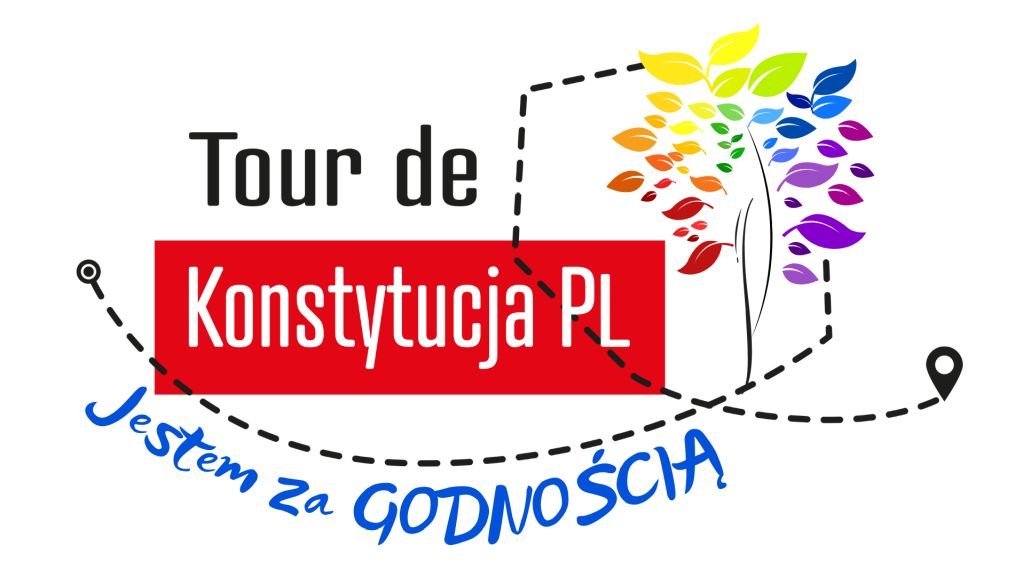 Start 4 czerwca, finał 6 września - w kilkudziesięciu miejscowościach w całej Polsce trwają spotkania obywatelskie promujące prawa człowieka, demokrację i konstytucyjne wartości. Fundacja Wolności Gospodarczej po raz kolejny wspiera tą ważną inicjatywę.