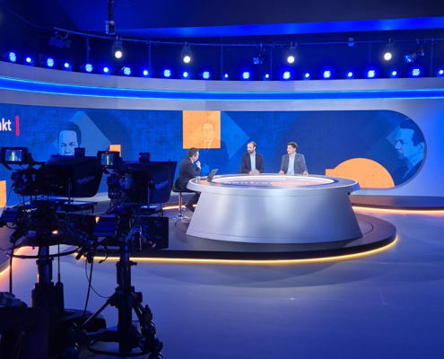 Polska znalazła się w czołówce tegorocznego rankingu państw nadopiekuńczych. Marek Tatała był gościem Wojciecha Szeląga w programie ,,Kontrapunkt” TVP Info, gdzie wraz z Gabrielem Hawrylukiem z FOR rozmawiał o wnioskach z raportu.