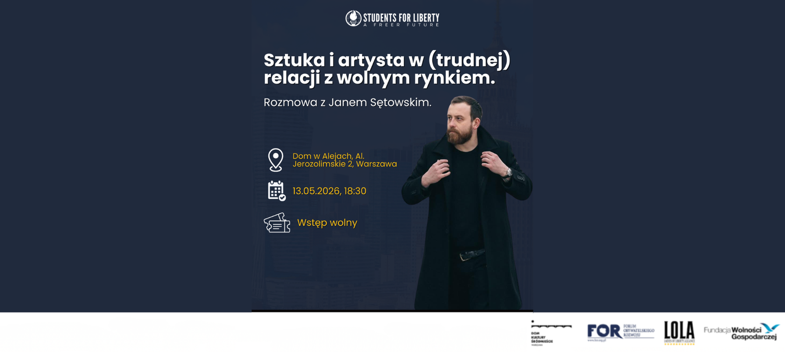 Przekaż 1,5% podatku na OPP